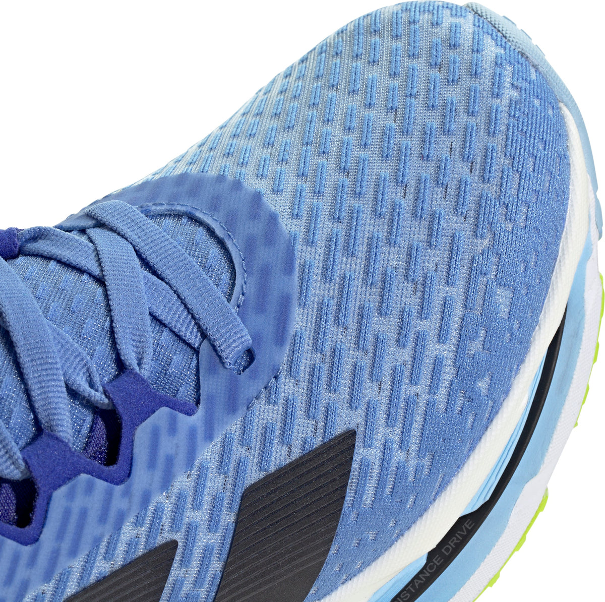 adidas Adistar BYD Mens Running Shoes - Blue