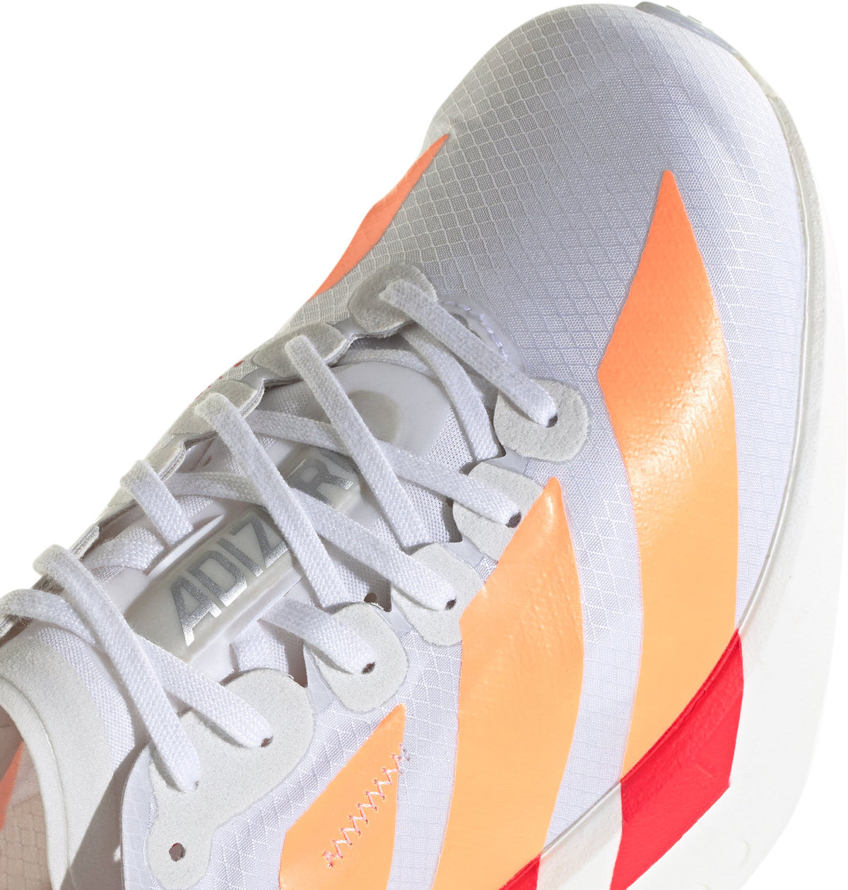 adidas Adizero Adios Pro 4 Womens Running Shoes - White