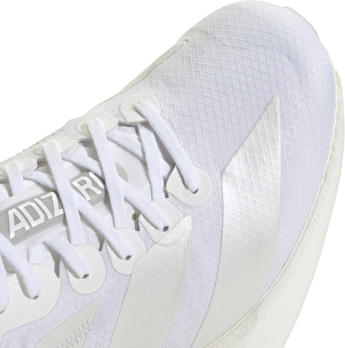 adidas Adizero Adios Pro 4 Womens Running Shoes - White