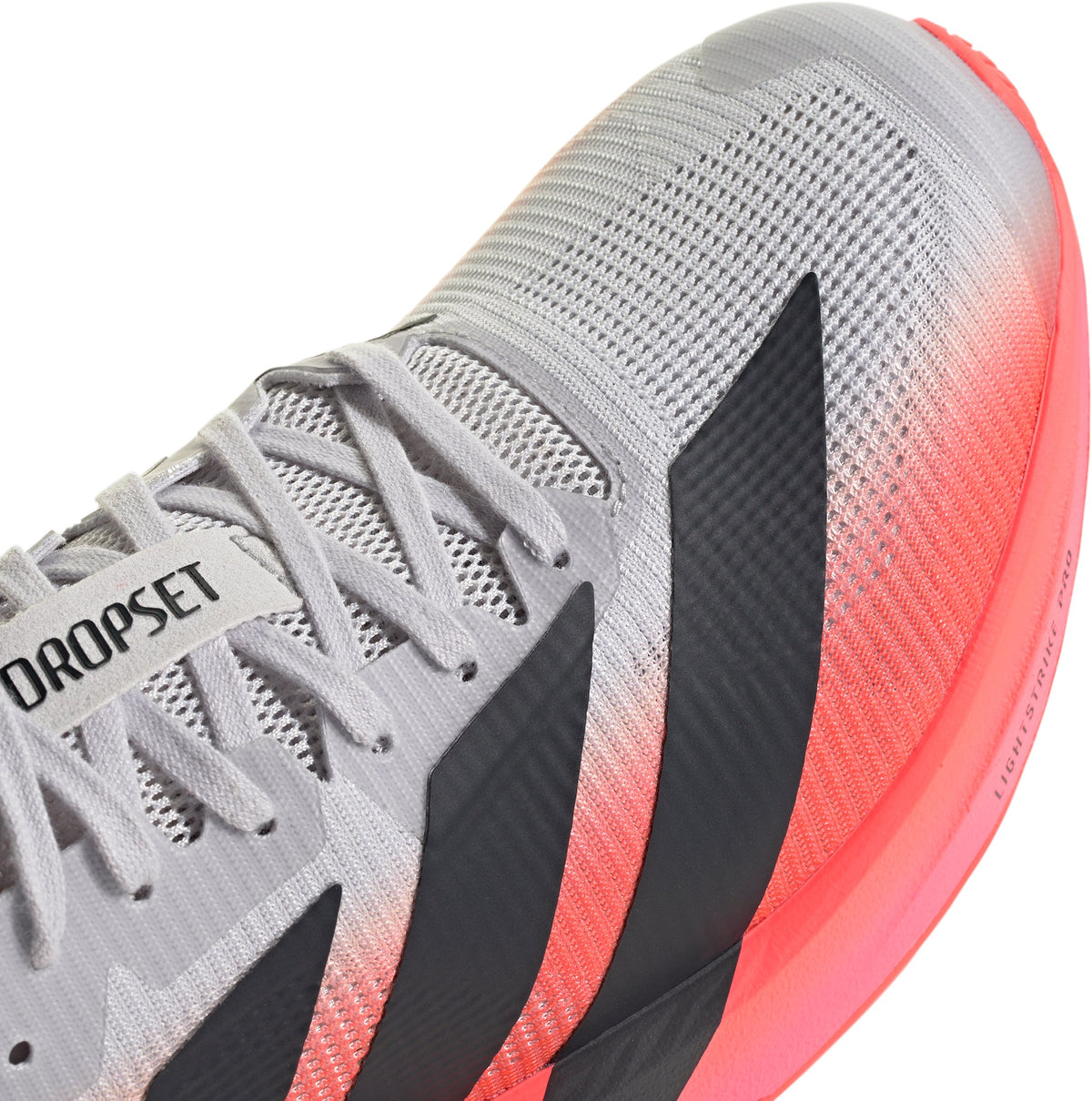 adidas Adizero Dropset Pro Mens Training Shoes - Grey