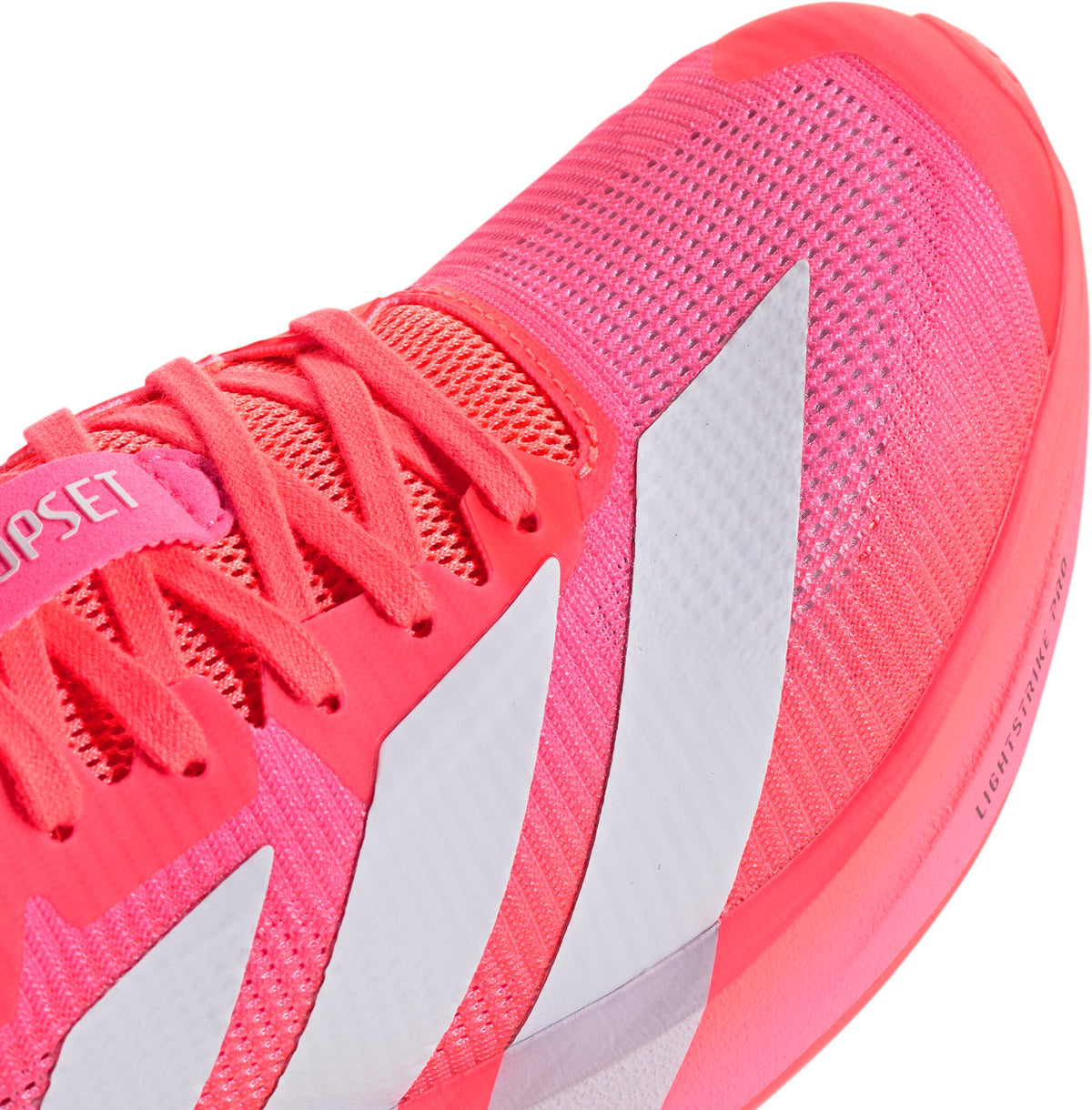 adidas Adizero Dropset Pro Womens Training Shoes - Pink