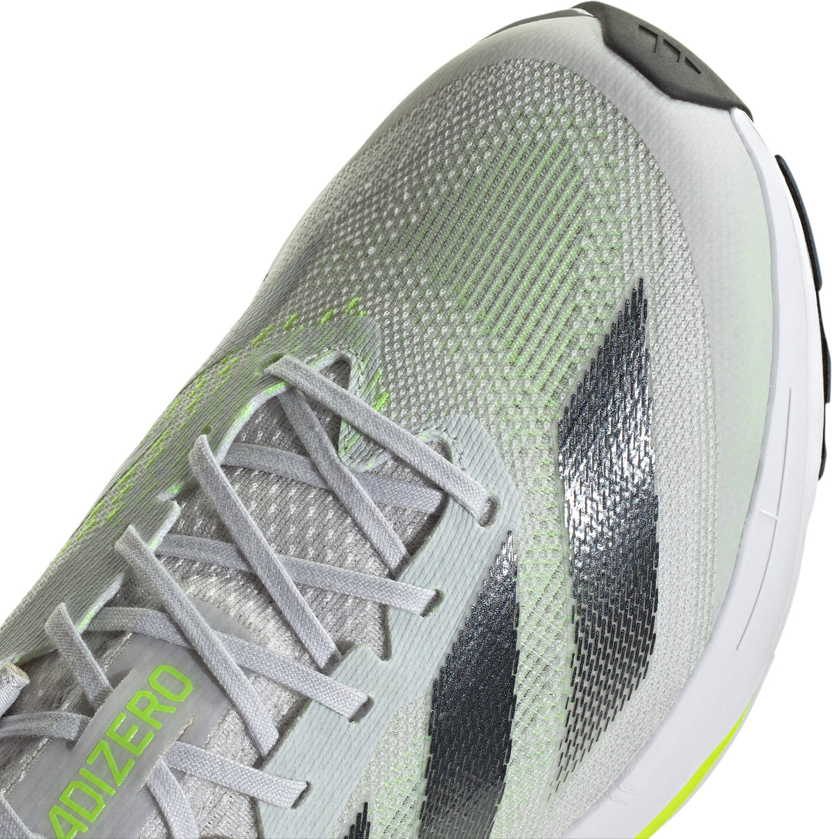 adidas Adizero SL 2 Mens Running Shoes - White