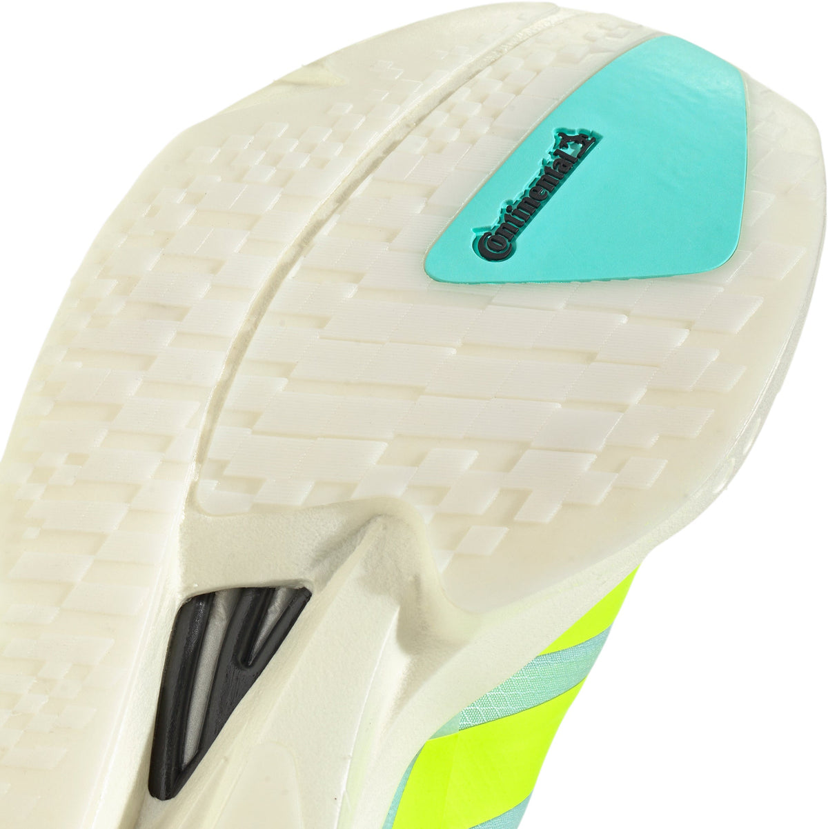 adidas Adizero Takumi Sen 11 Womens Running Shoes - Green