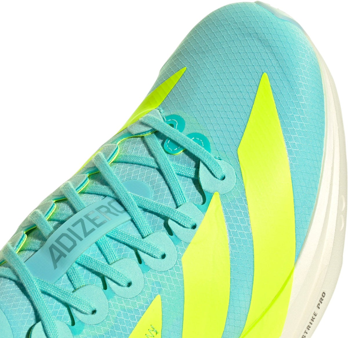 adidas Adizero Takumi Sen 11 Mens Running Shoes - Blue