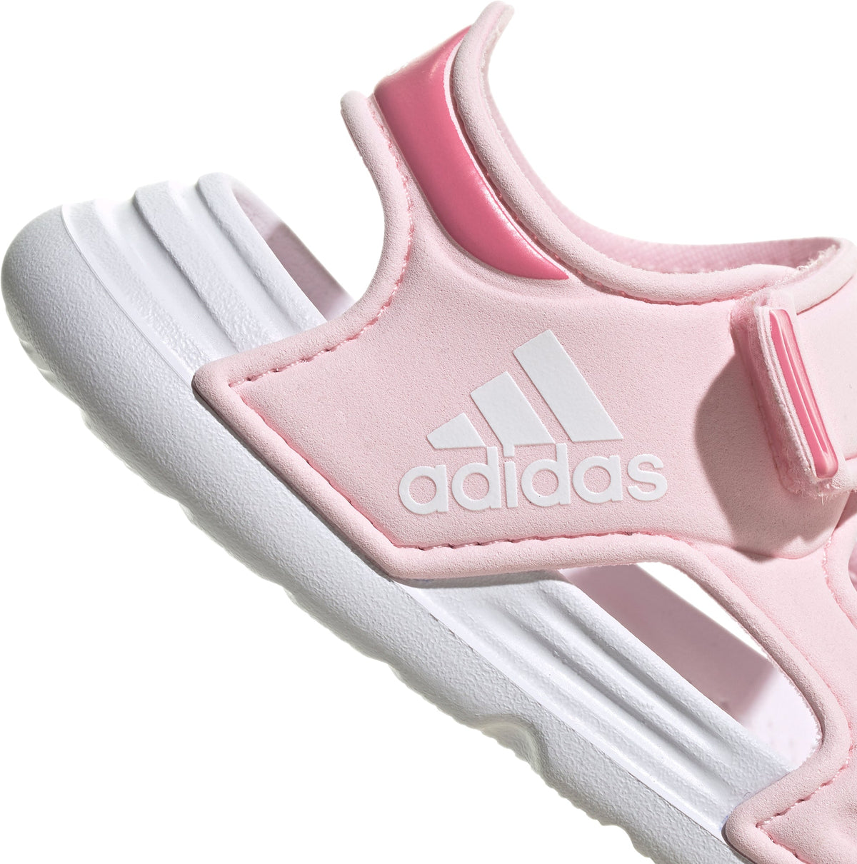 adidas Altaswim Infants Sandals - Pink