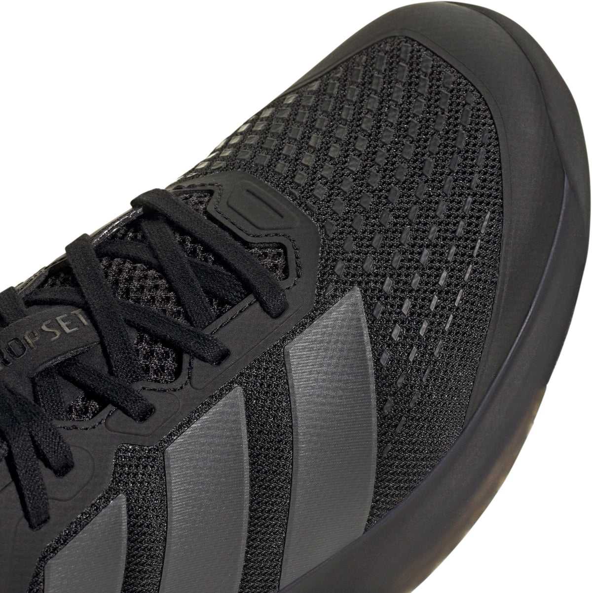 adidas Dropset 4 Mens Training Shoes - Black