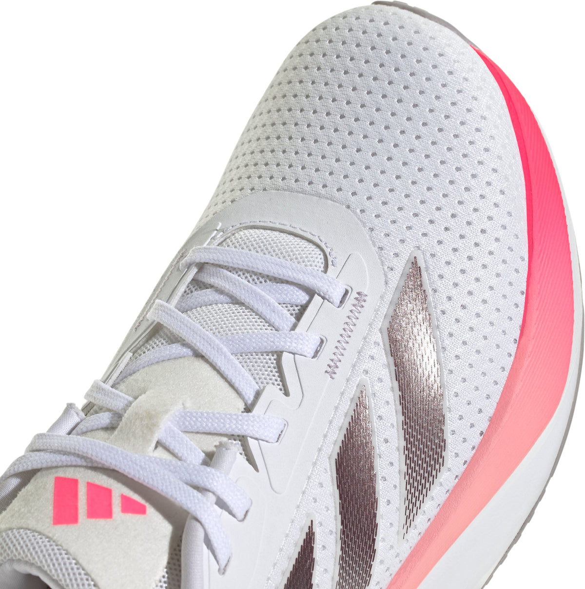 adidas Duramo SL Womens Running Shoes - White