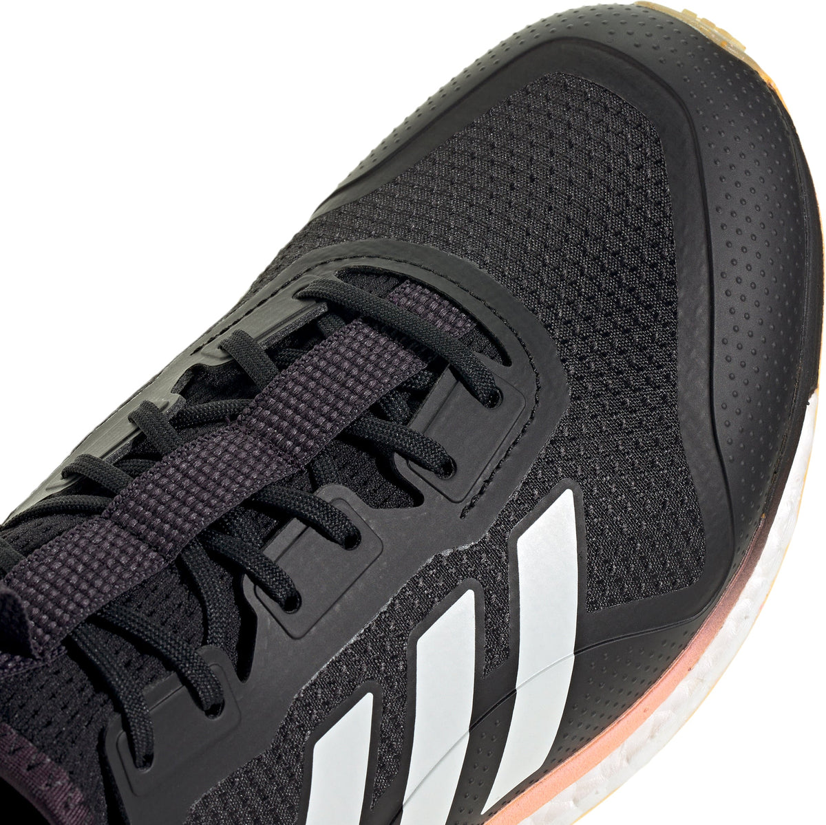 adidas Fabela X Empower Womens Hockey Shoes - Black