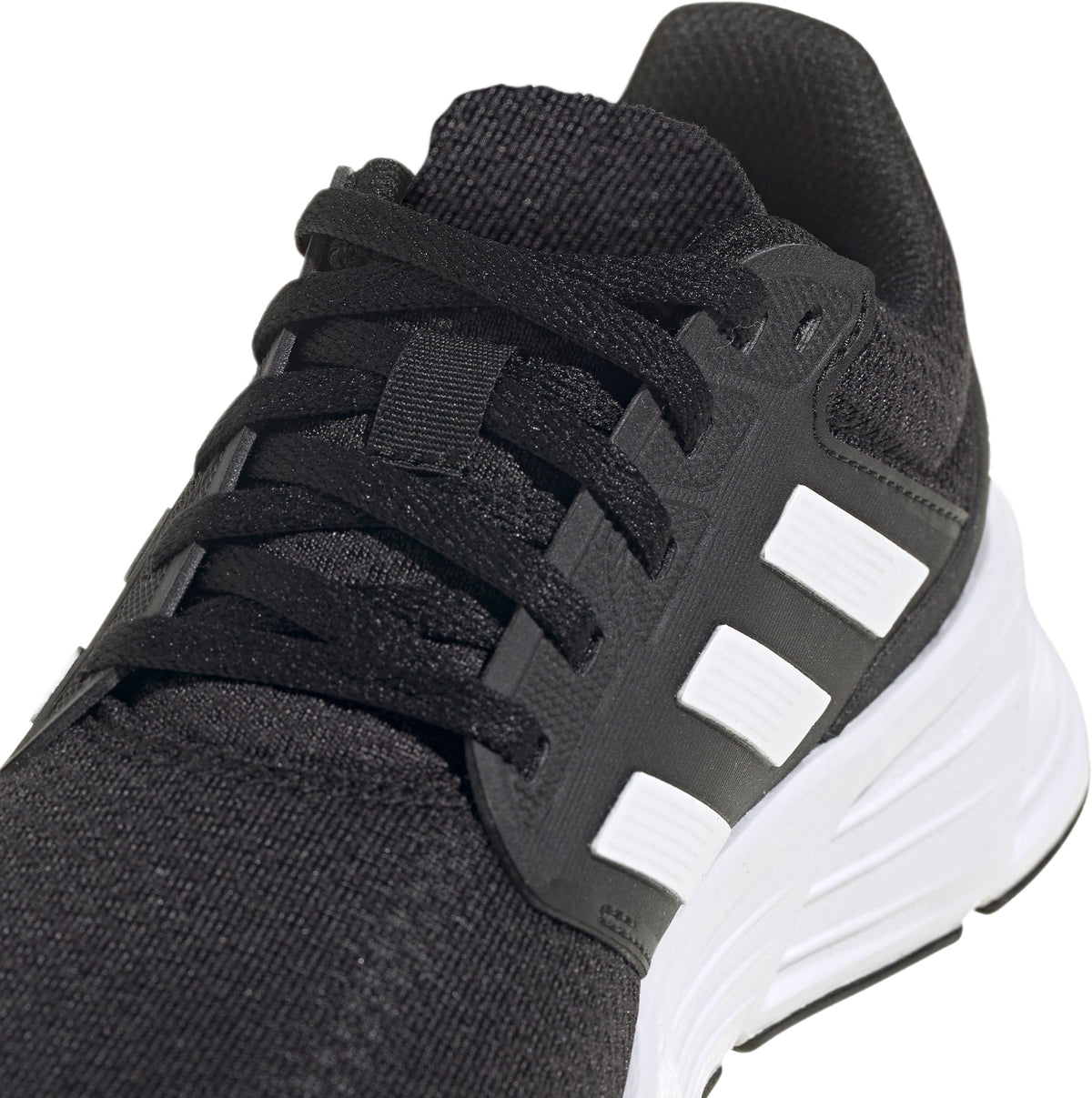 adidas Galaxy 6 Womens Running Shoes - Black