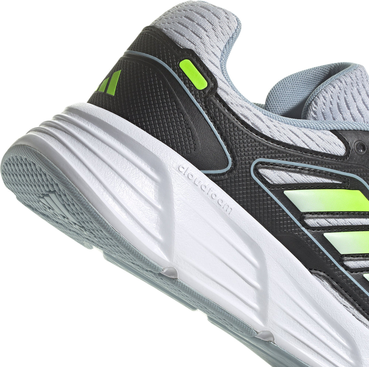 adidas Galaxy Star Mens Running Shoes - Grey