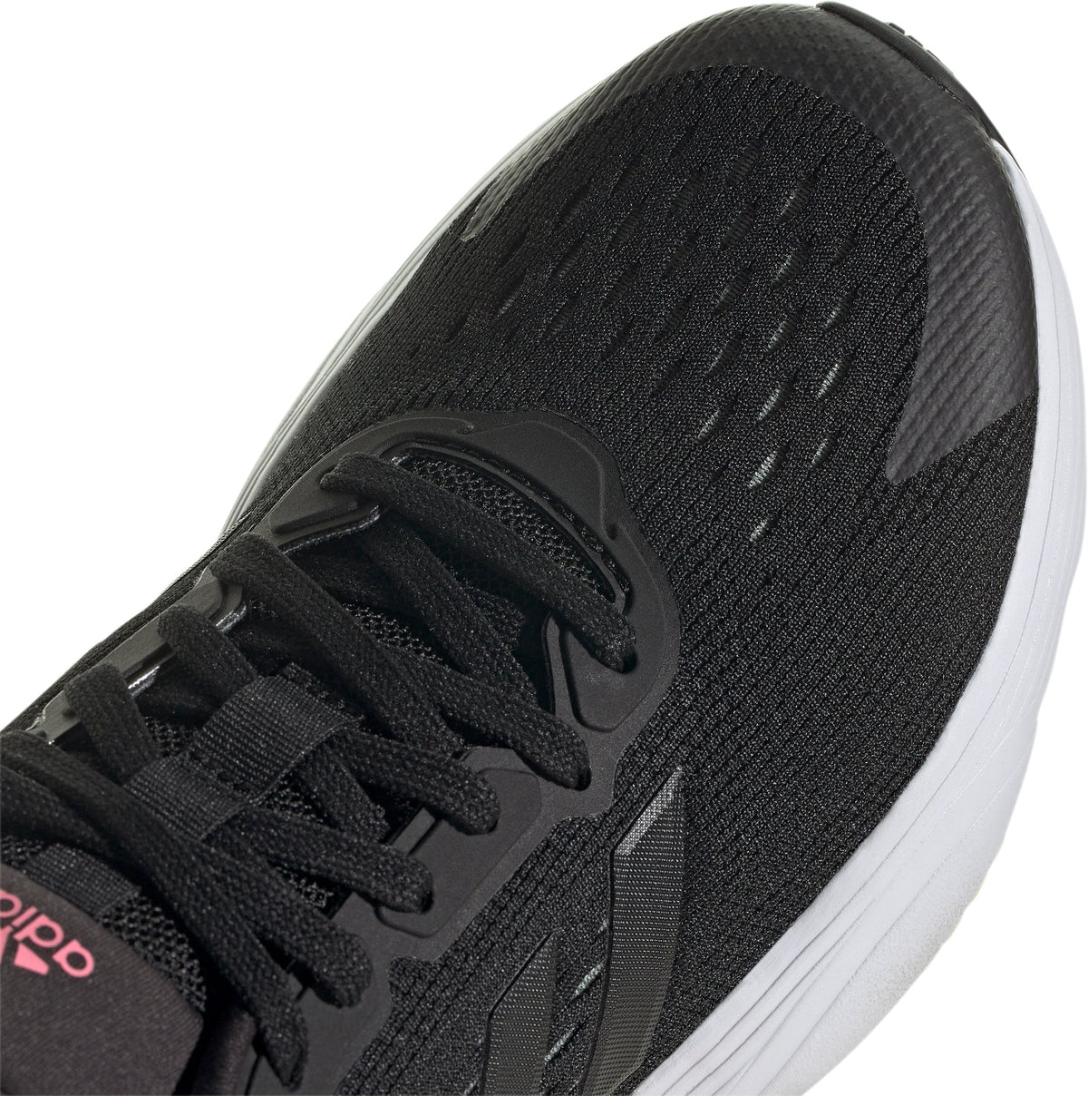 adidas Response Super 3.0 Womens Running Shoes - Black