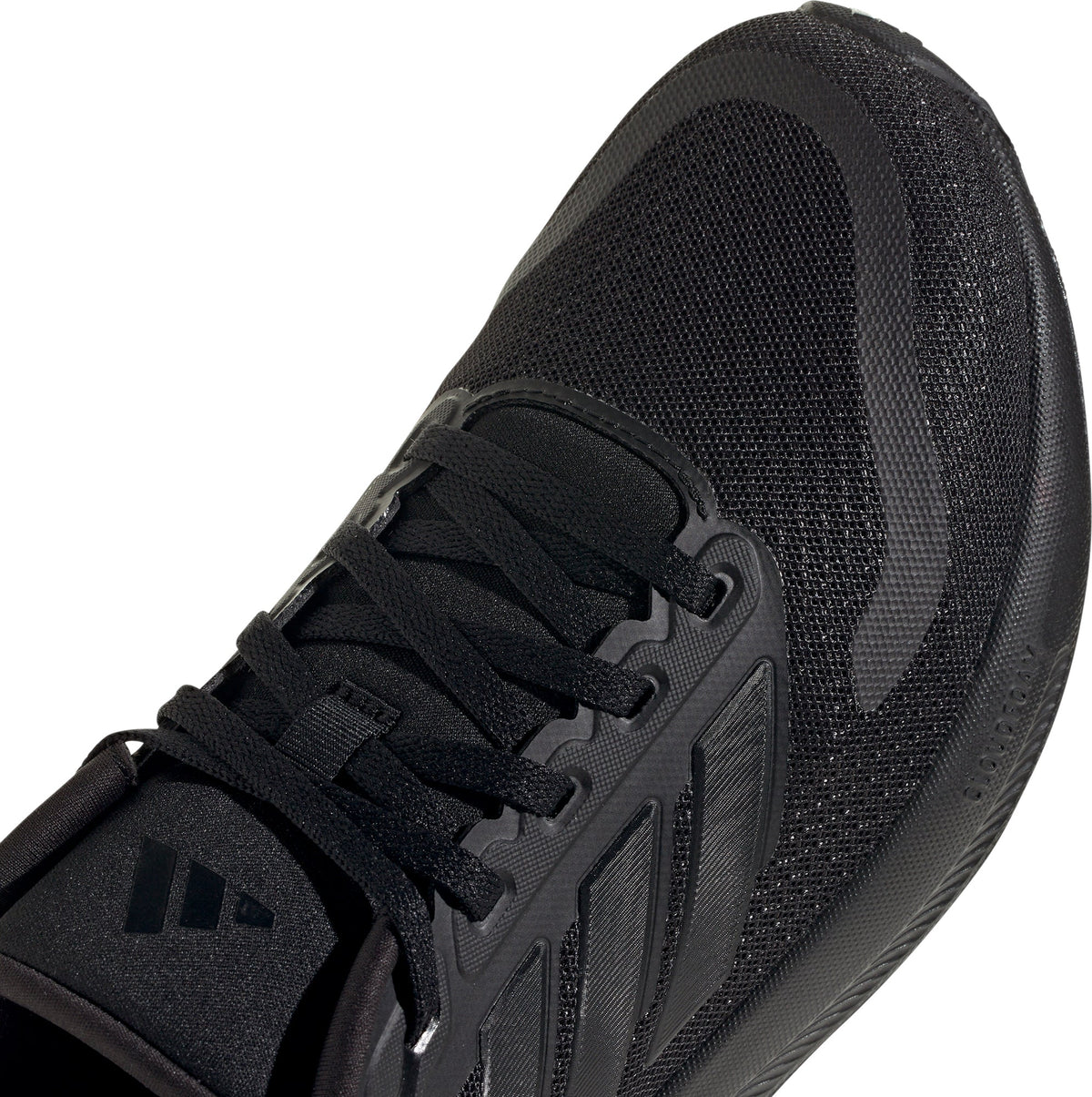 adidas RunFalcon 5 Womens Running Shoes - Black