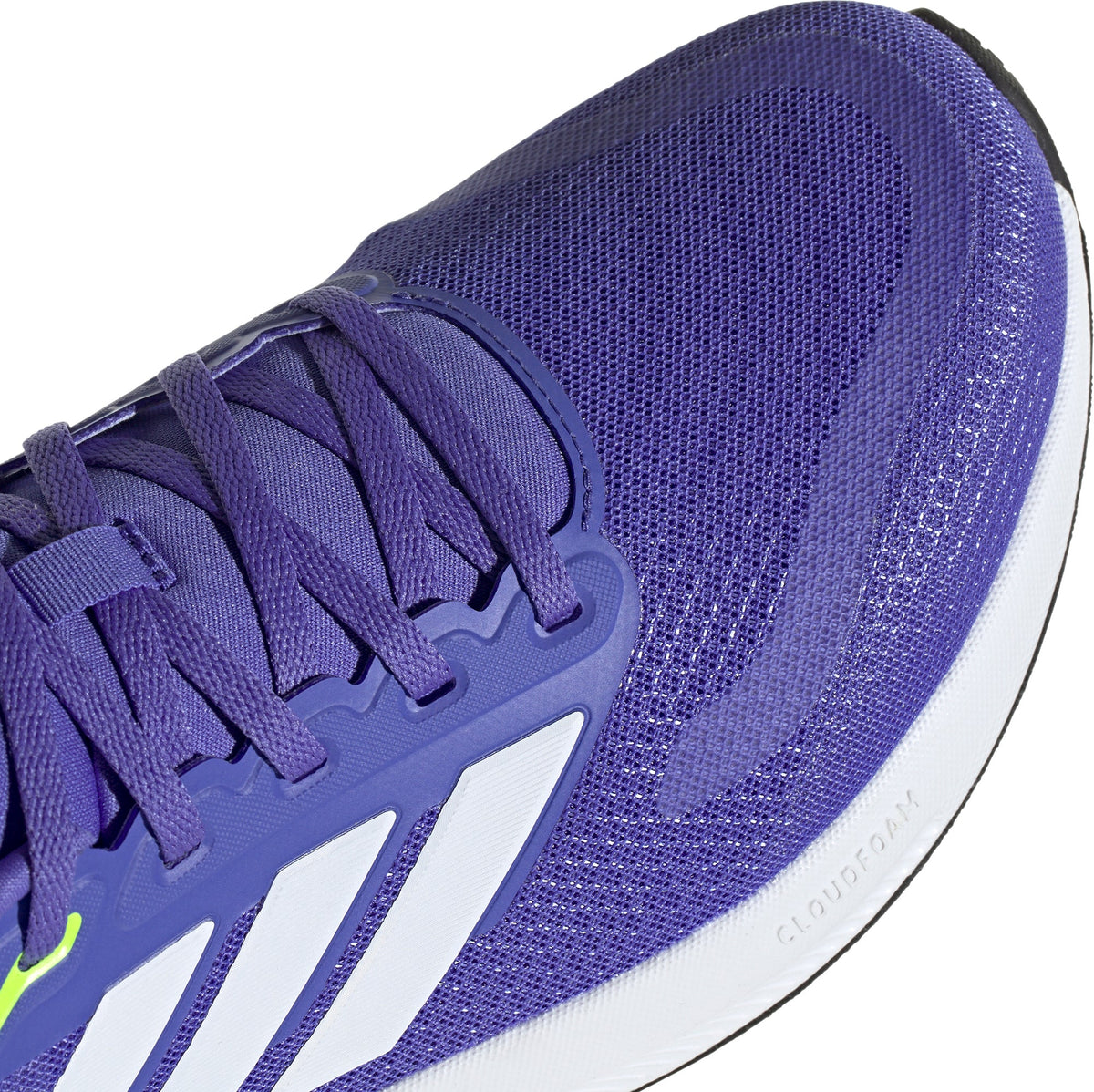 adidas RunFalcon 4 Mens Running Shoes - Blue