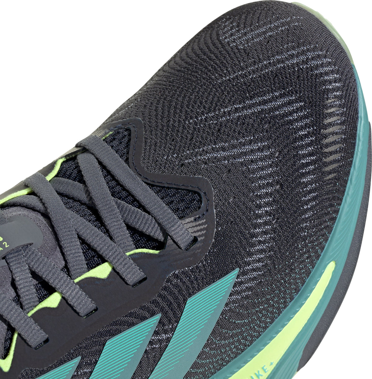 adidas Supernova Prima 2 Mens Running Shoes - Black
