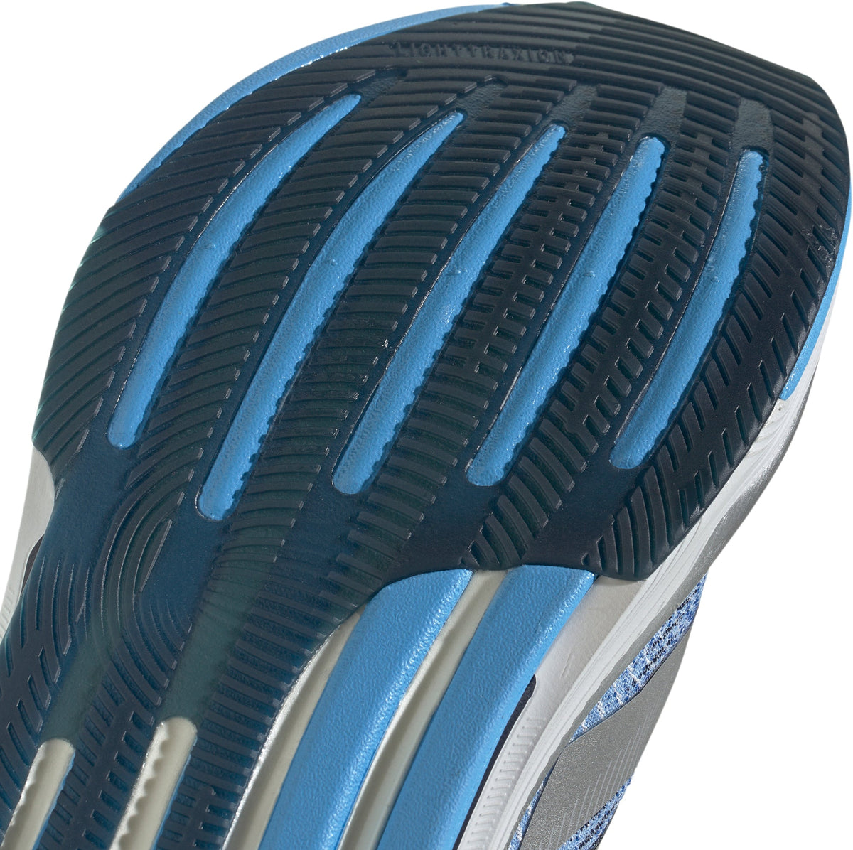 adidas Supernova Prima 2 Mens Running Shoes - Blue