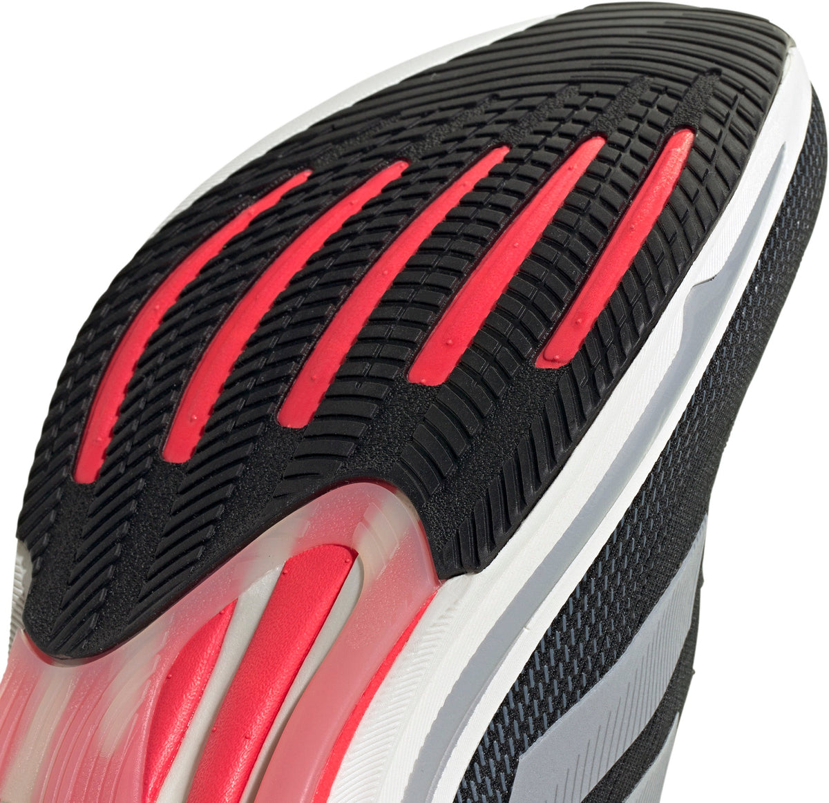 adidas Supernova Rise 2 Mens Running Shoes - Black