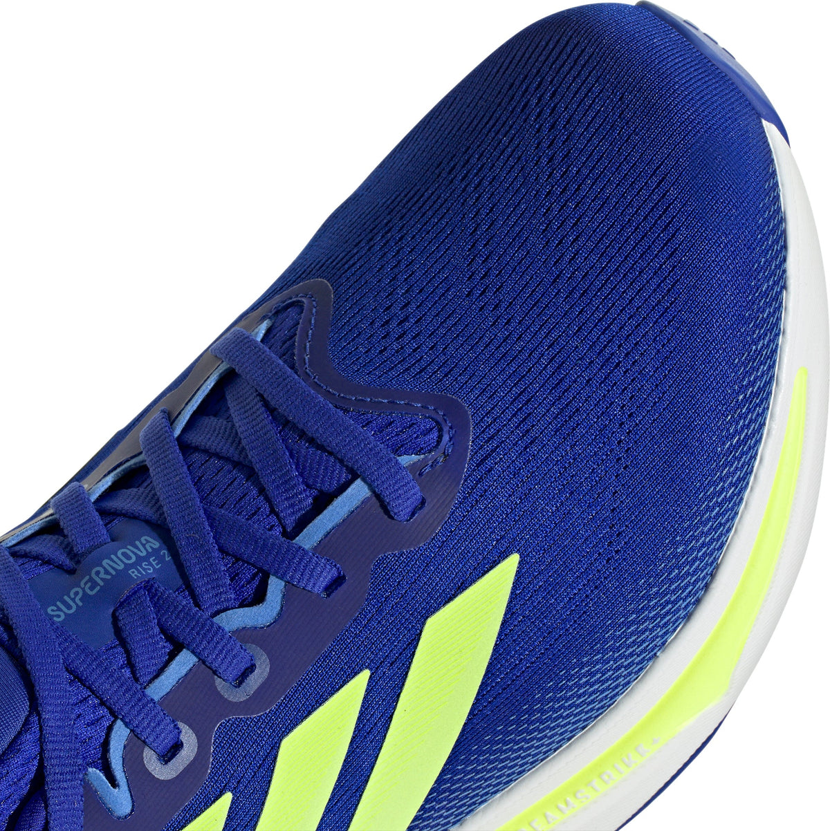 adidas Supernova Rise 2 Mens Running Shoes - Blue