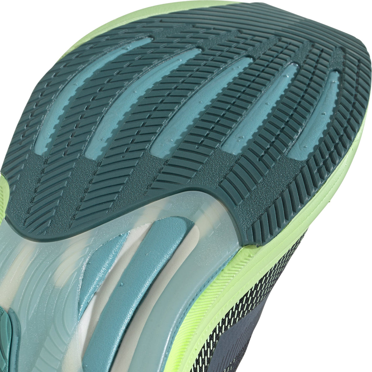adidas Supernova Rise 2 Mens Running Shoes - Blue