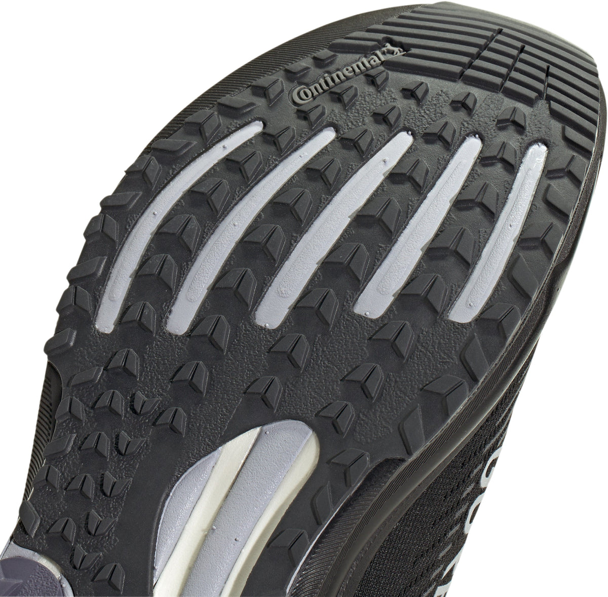 adidas Supernova Rise GORE-TEX Womens Running Shoes - Black