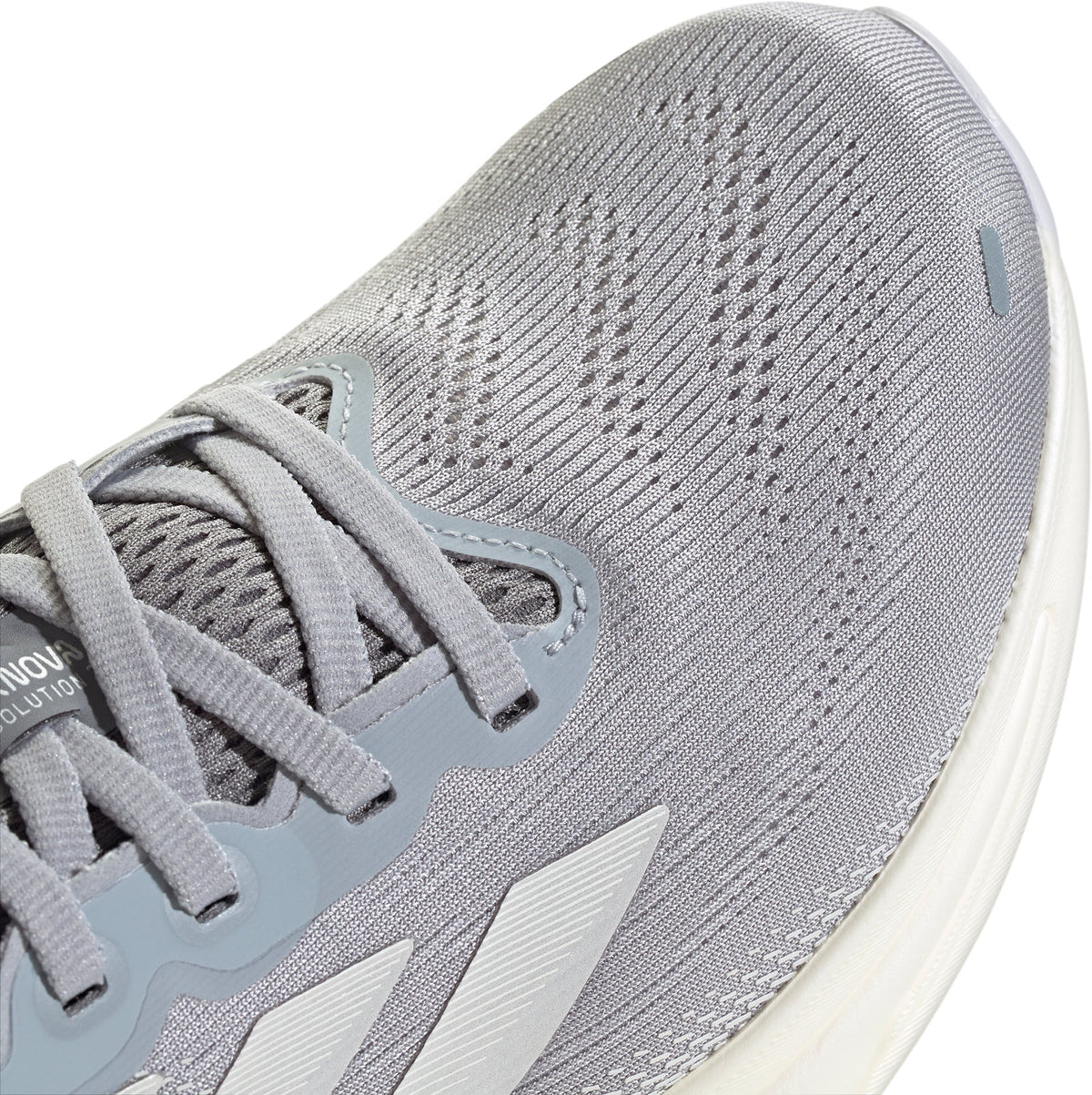 adidas Supernova Solution 2 Womens Running Shoes - Grey