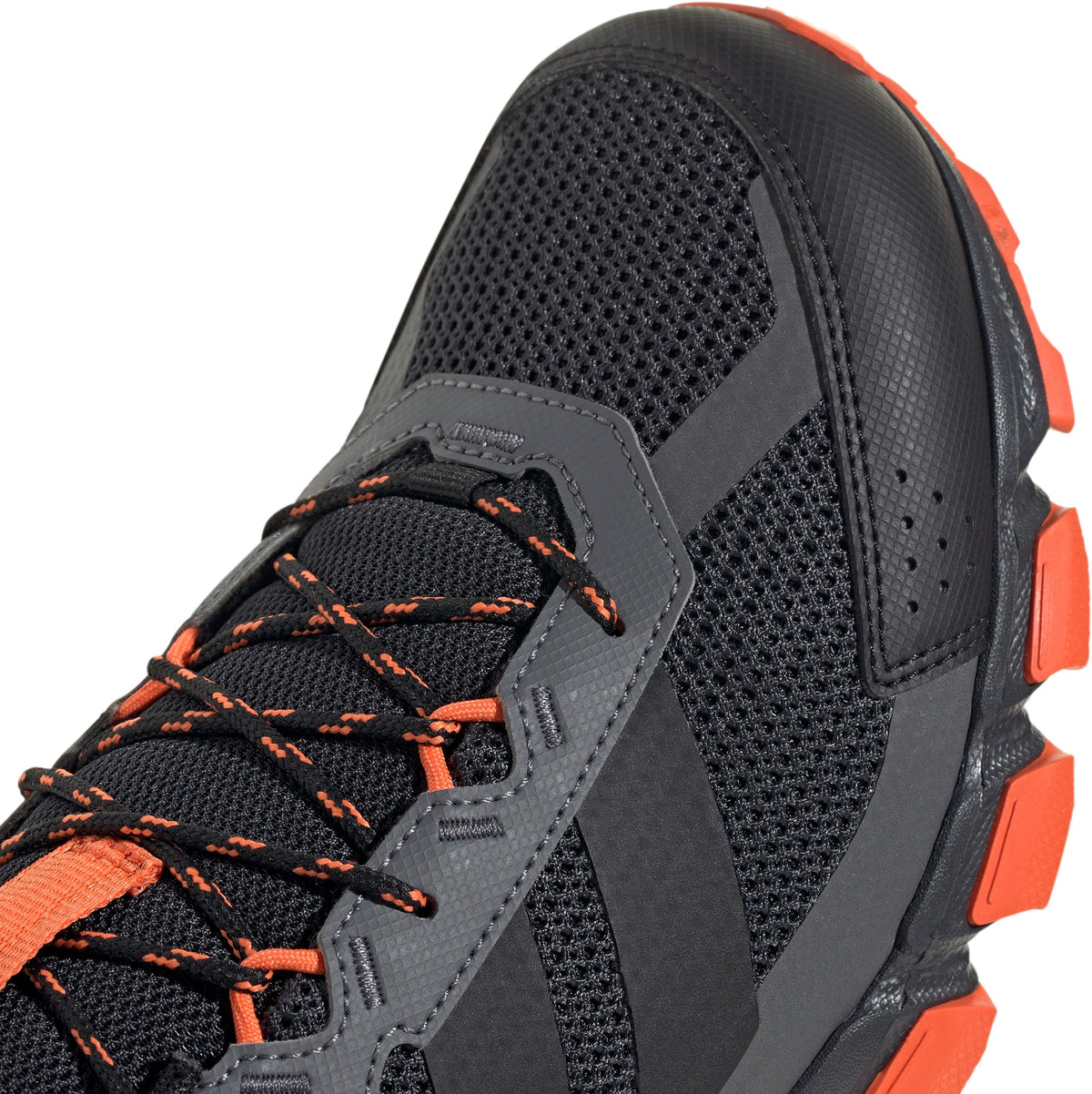 adidas Terrex Rockadia Mens Walking Shoes - Black