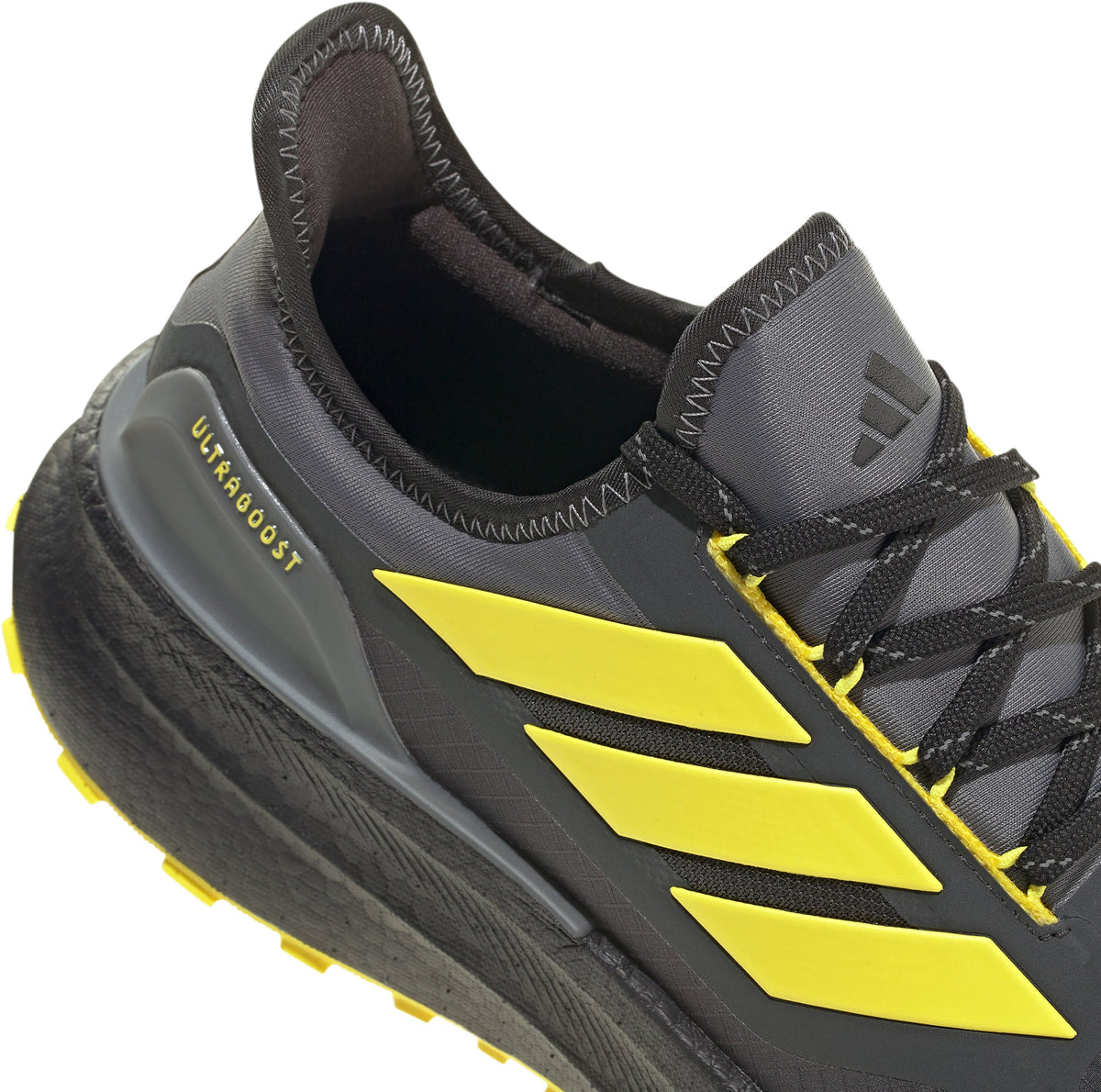 adidas Ultra Boost 5 GORE-TEX Mens Running Shoes - Black