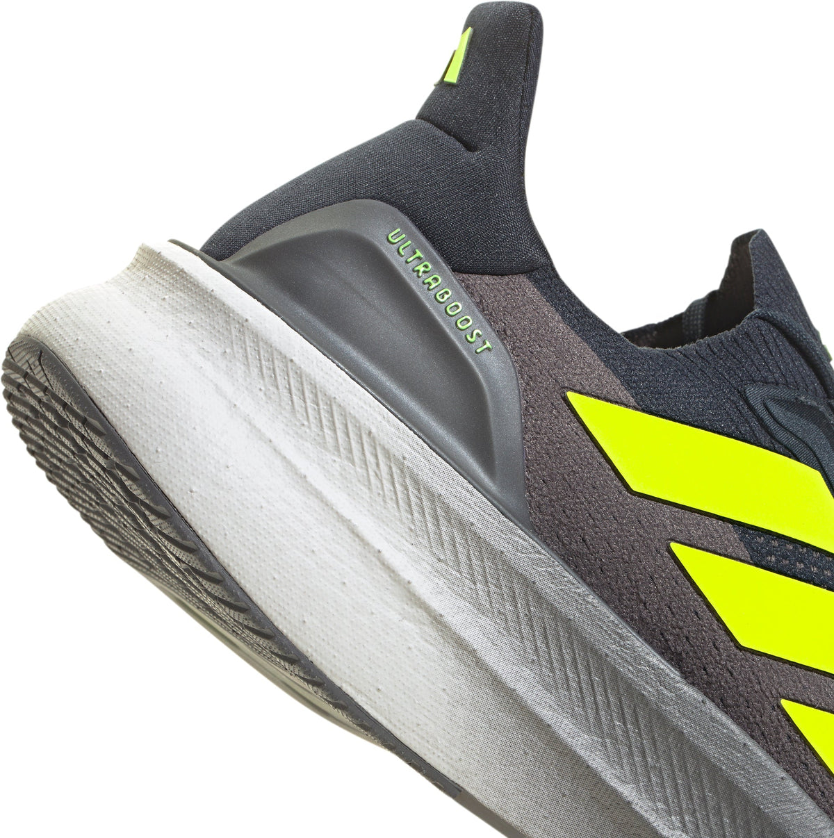 adidas Ultra Boost 5X Mens Running Shoes - Blue