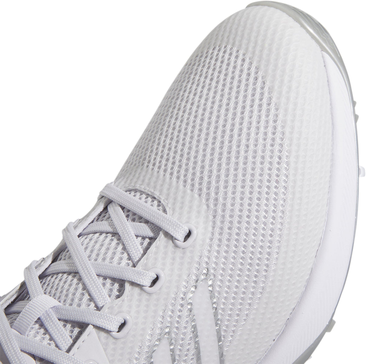 adidas ZG23 Vent Mens Golf Shoes - Grey