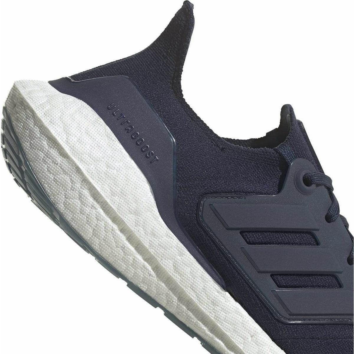 adidas Ultra Boost 22 Mens Running Shoes - Navy