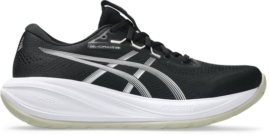 Asics Gel Cumulus 28 Mens Running Shoes - Black