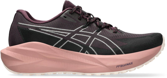 Asics BLAZEBLAST Womens Trail Running Shoes - Purple