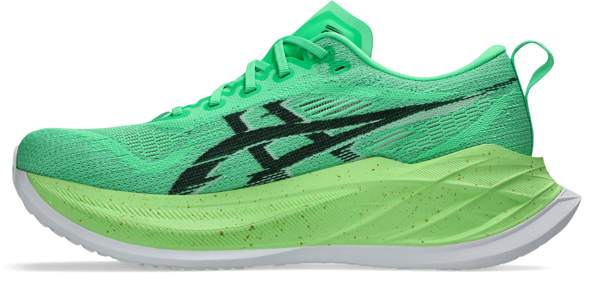 Asics SuperBlast 2 Running Shoes - Green