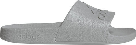 adidas Adilette Aqua Sliders - Grey