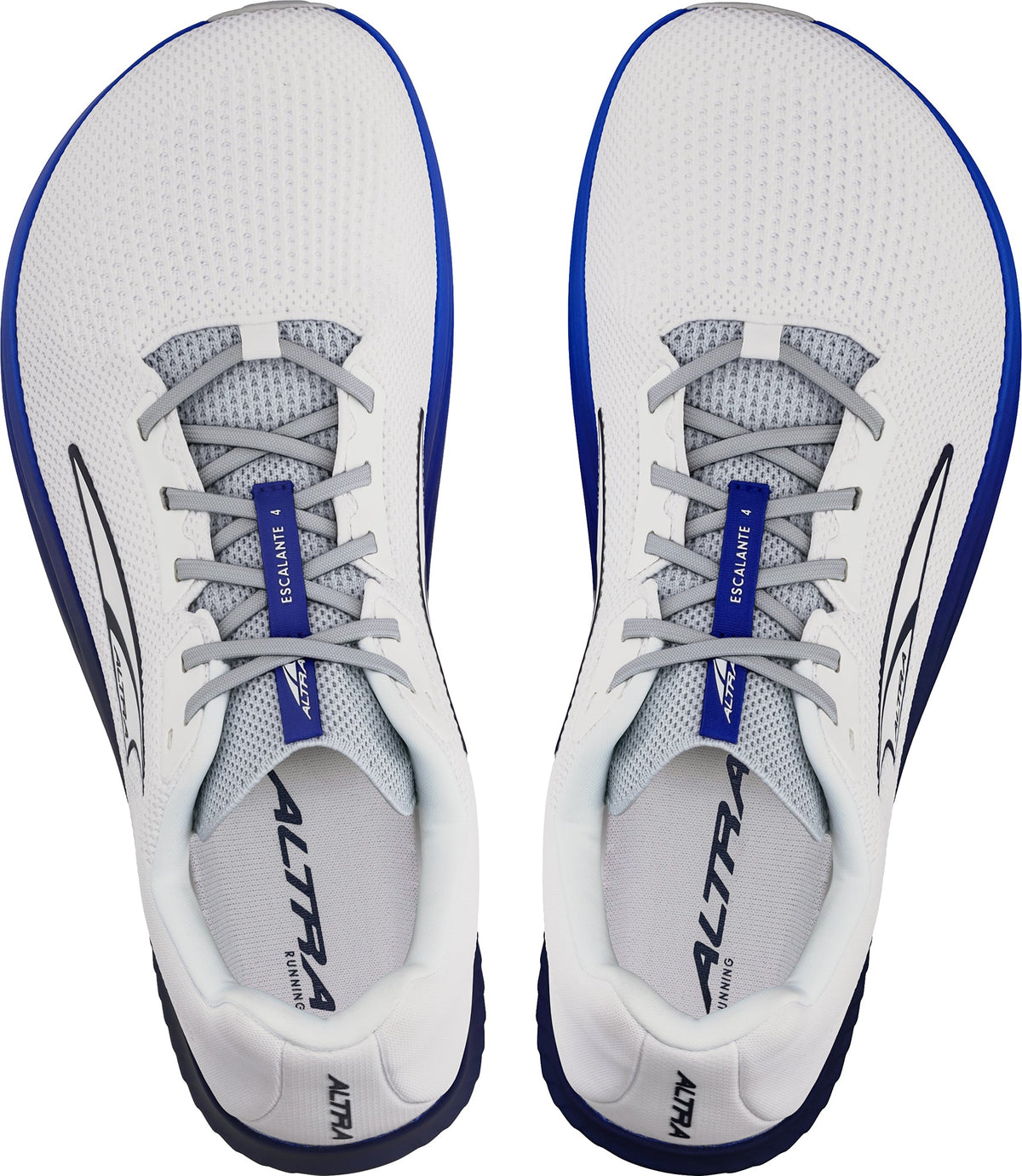 Altra Escalante 4 Mens Running Shoes - White