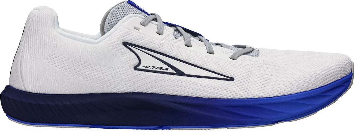 Altra Escalante 4 Mens Running Shoes - White