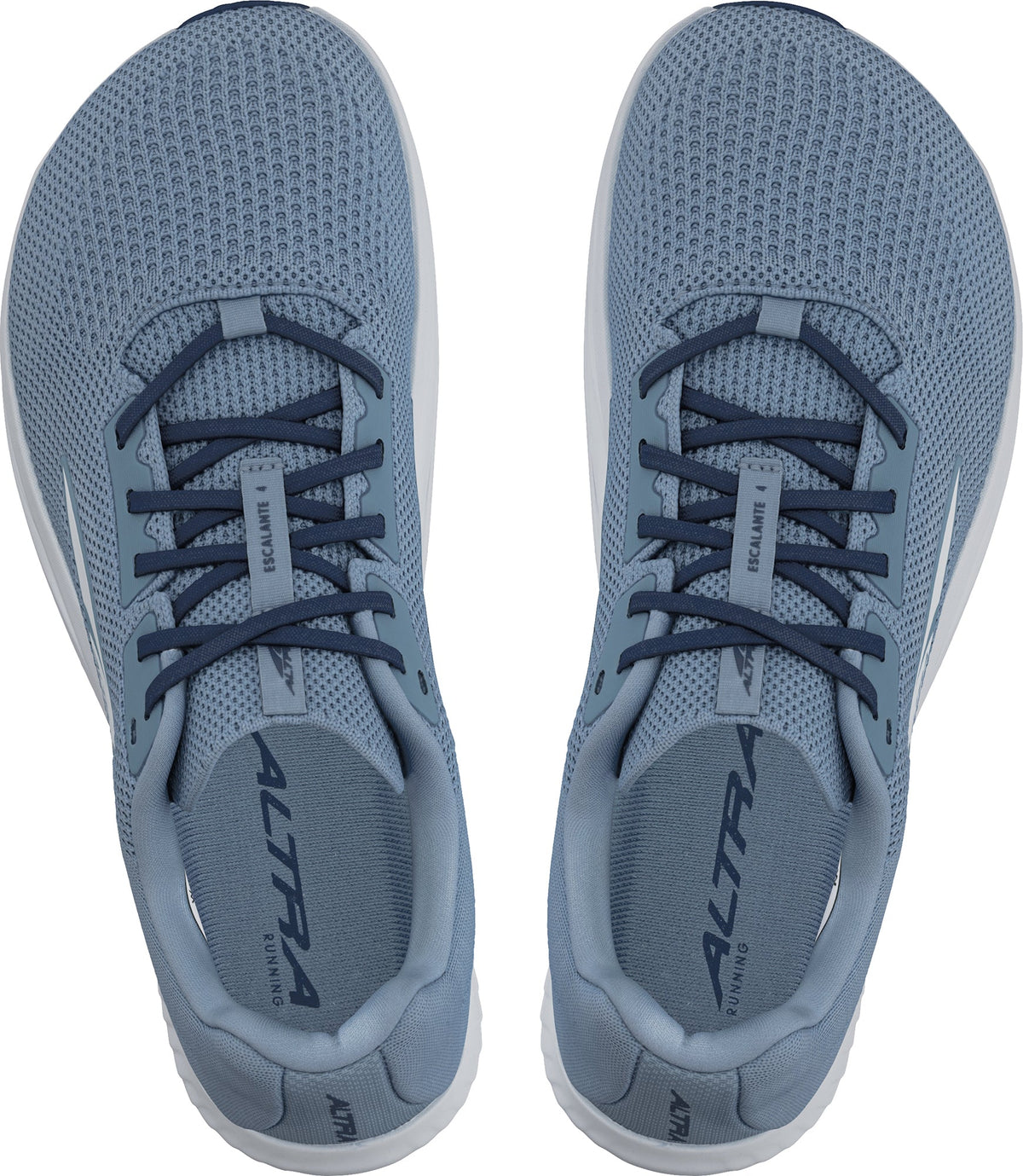 Altra Escalante 4 Womens Running Shoes - Blue