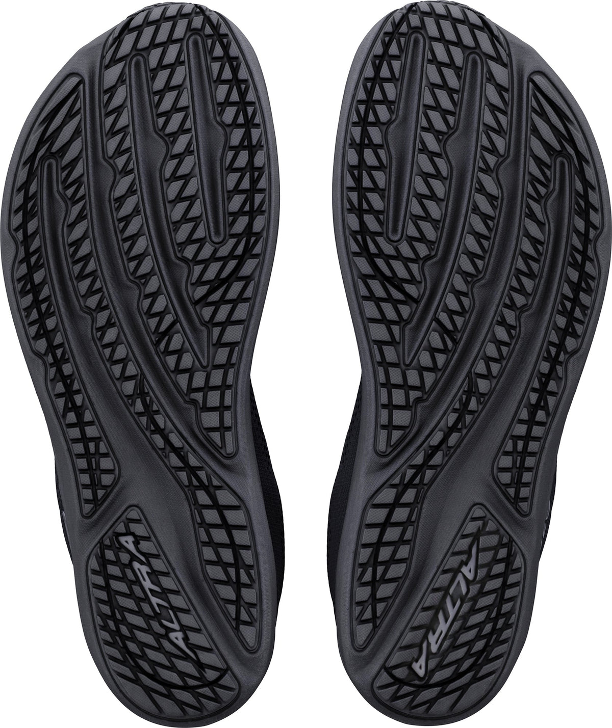 Altra Escalante 5 Mens Running Shoes - Black