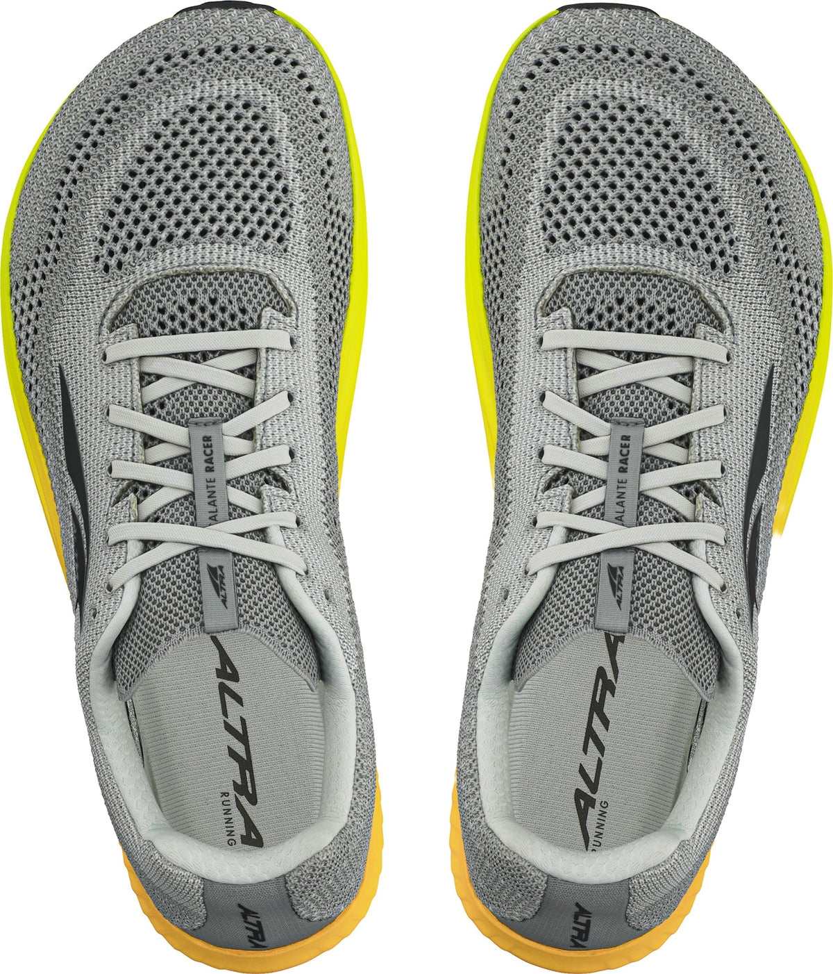Altra Escalante Racer 2 Mens Running Shoes - Grey