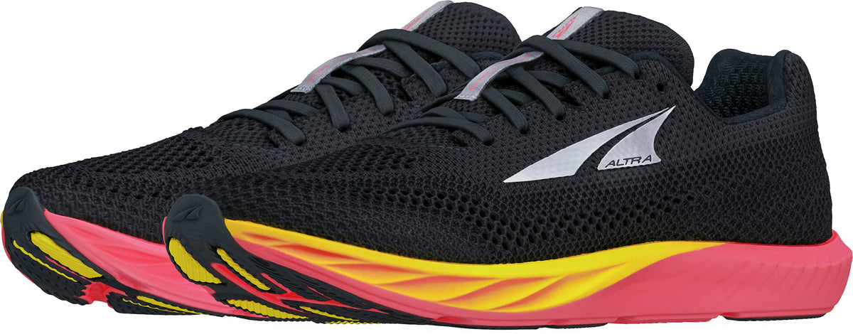 Altra Escalante Racer 2 Womens Running Shoes - Black