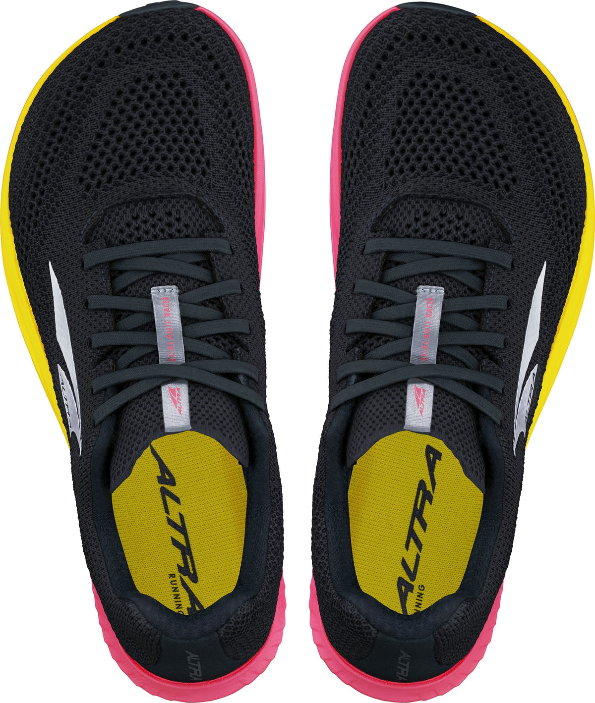 Altra Escalante Racer 2 Womens Running Shoes - Black