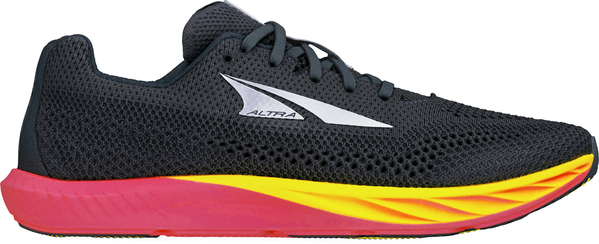 Altra Escalante Racer 2 Womens Running Shoes - Black