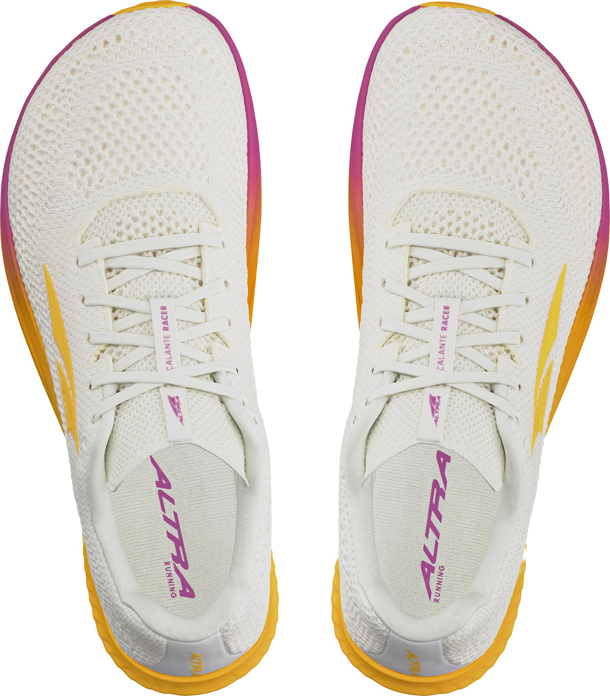 Altra Escalante Racer 2 Womens Running Shoes - White
