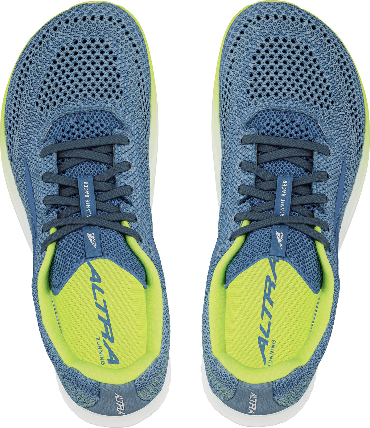 Altra Escalante Racer 2 Womens Running Shoes - Blue
