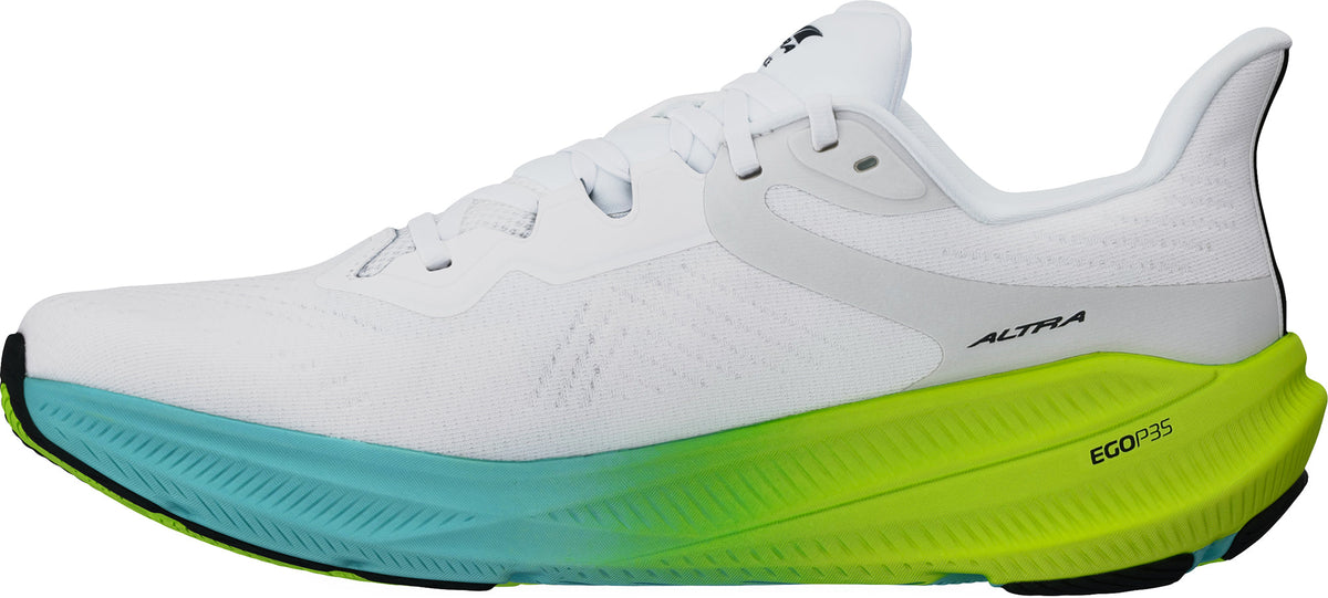 Altra Experience Flow 2 Mens Running Shoes - White