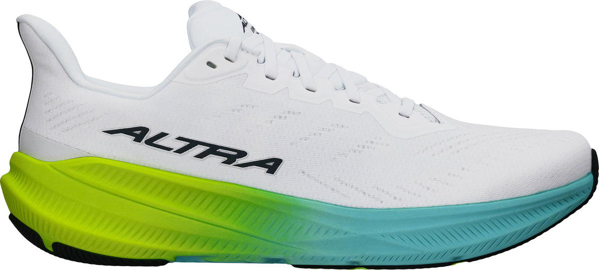Altra Experience Flow 2 Mens Running Shoes - White