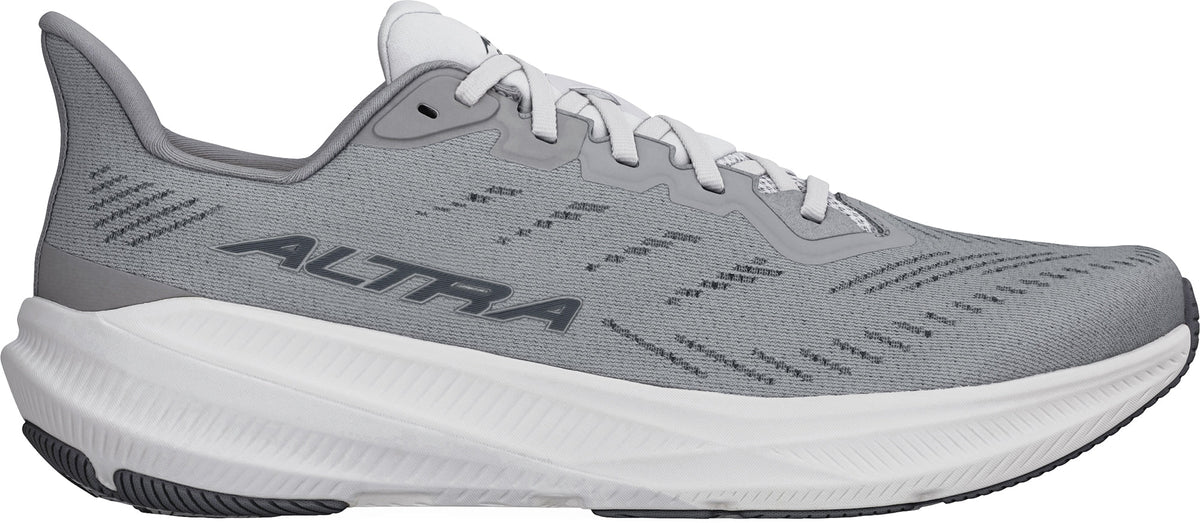 Altra Experience Flow 2 Mens Running Shoes - Grey