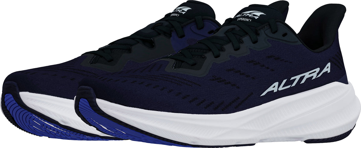 Altra Experience Flow 2 Mens Running Shoes - Blue
