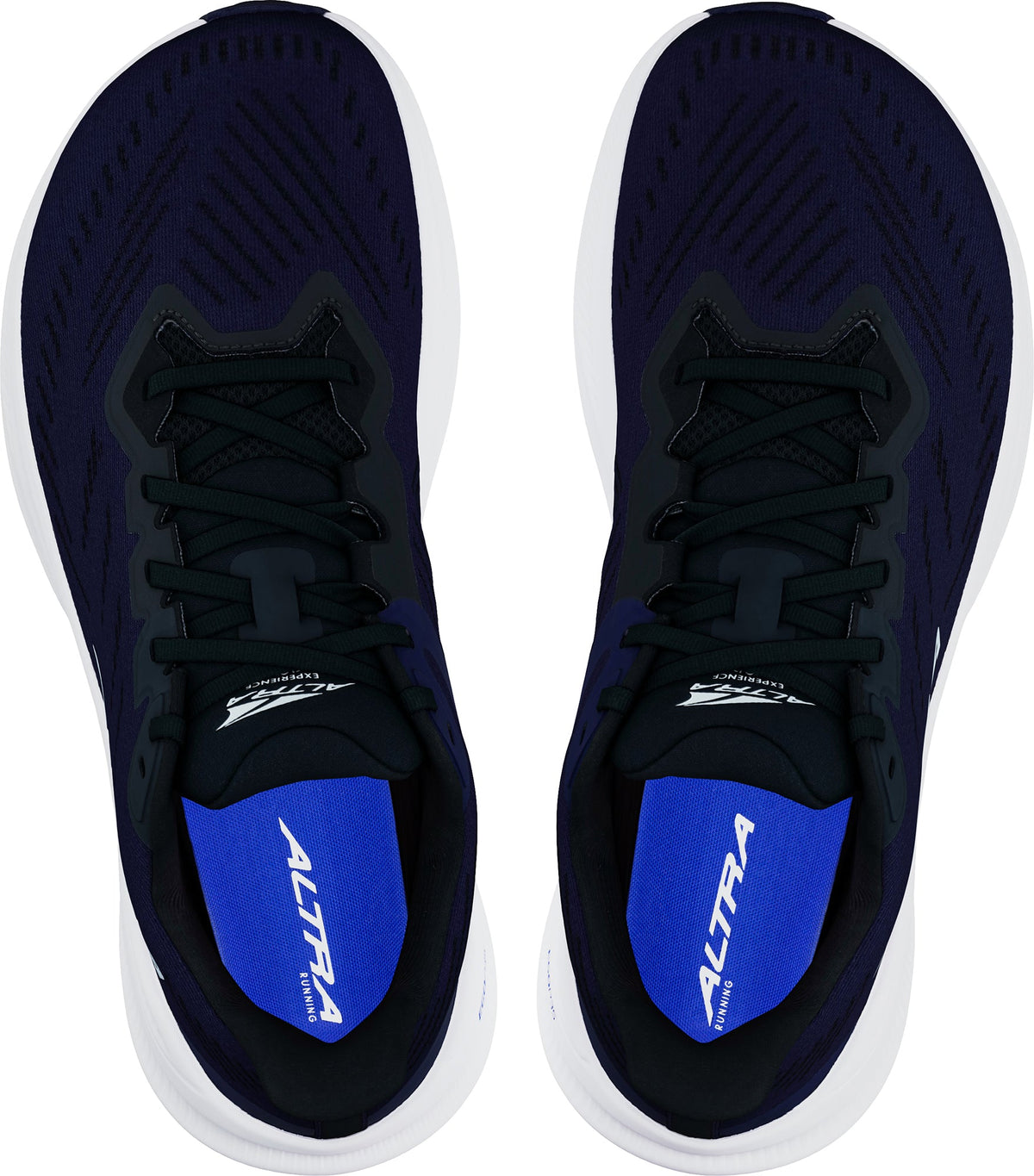 Altra Experience Flow 2 Mens Running Shoes - Blue