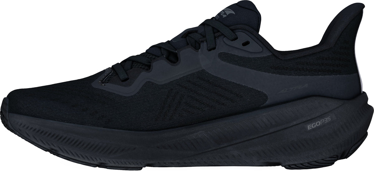 Altra Experience Flow 2 Womens Running Shoes - Black