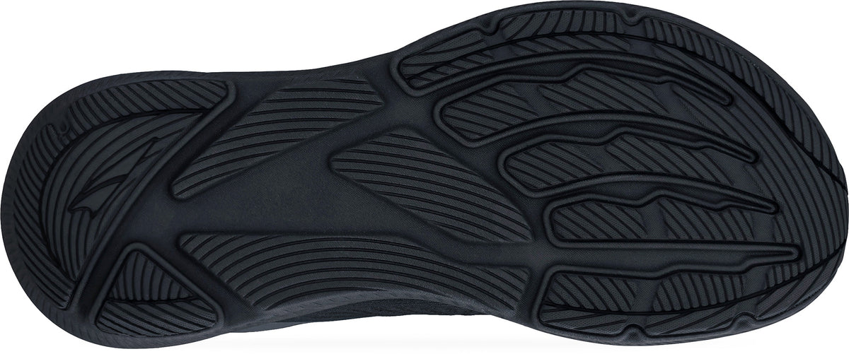 Altra Experience Flow 2 Womens Running Shoes - Black